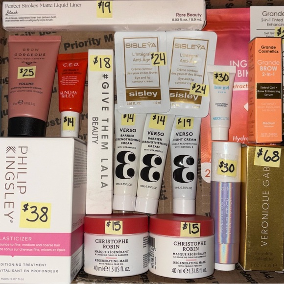 🥂LIVE SHOW FLYER🥂 InStyleInNYC is going LIVE! Like this listing to get notified! - Picture 2 of 16